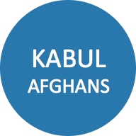 Kabul Afghans